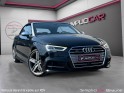 Audi s3 cabriolet tfsi 300 ch s tronic 7 quattro full option contrat entretien 24 moisgarantie 12 mois occasion simplicicar...