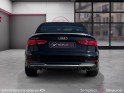 Audi s3 cabriolet tfsi 300 ch s tronic 7 quattro full option contrat entretien 24 moisgarantie 12 mois occasion simplicicar...
