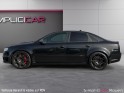Audi rs4  4.2l fsi - 32v v8  quattro occasion simplicicar rouen simplicicar simplicibike france