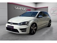 VOLKSWAGEN d'occasion GOLF 2.0 TSI 300 R 4MOTION DSG de 2014 Nice