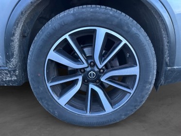 Nissan x-trail 1.6 dig-t 163 5pl tekna toit ouvrant sièges chauffants garantie 12 mois occasion simplicicar colmar...