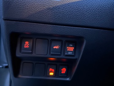 Nissan x-trail 1.6 dig-t 163 5pl tekna toit ouvrant sièges chauffants garantie 12 mois occasion simplicicar colmar...