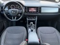 Skoda kodiaq 1.5 tsi 150 act dsg7 7places business caméra carplay garantie 12 mois occasion simplicicar besanÇon...