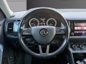 Skoda kodiaq 1.5 tsi 150 act dsg7 7places business caméra carplay garantie 12 mois occasion simplicicar besanÇon...