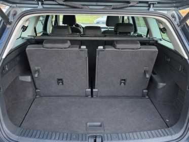 Skoda kodiaq 1.5 tsi 150 act dsg7 7places business caméra carplay garantie 12 mois occasion simplicicar besanÇon...