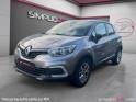 Renault captur dci 90 intens occasion simplicicar lille  simplicicar simplicibike france