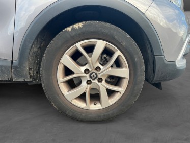 Renault captur dci 90 intens occasion simplicicar lille  simplicicar simplicibike france