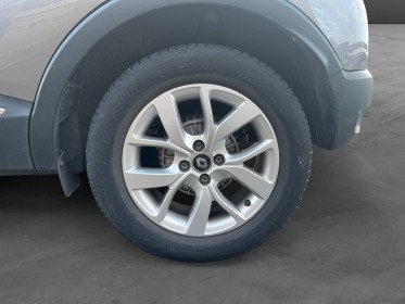 Renault captur dci 90 intens occasion simplicicar lille  simplicicar simplicibike france