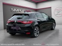 Renault megane iv berline blue dci 115 intens distri ok / carplay occasion simplicicar veauche simplicicar simplicibike france