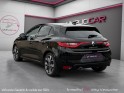 Renault megane iv berline blue dci 115 intens distri ok / carplay occasion simplicicar veauche simplicicar simplicibike france