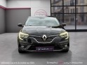 Renault megane iv berline blue dci 115 intens distri ok / carplay occasion simplicicar veauche simplicicar simplicibike france