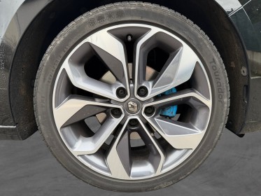 Renault megane iv berline blue dci 115 intens distri ok / carplay occasion simplicicar veauche simplicicar simplicibike france