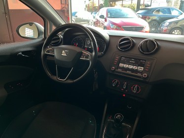Seat ibiza st 1.0 75 ch style - garantie 12 mois - occasion  simplicicar aix les bains simplicicar simplicibike france