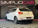 Seat ibiza st 1.0 75 ch style - garantie 12 mois - occasion  simplicicar aix les bains simplicicar simplicibike france