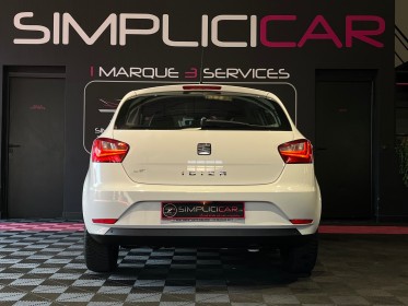 Seat ibiza st 1.0 75 ch style - garantie 12 mois - occasion  simplicicar aix les bains simplicicar simplicibike france