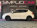 Seat ibiza st 1.0 75 ch style - garantie 12 mois - occasion  simplicicar aix les bains simplicicar simplicibike france