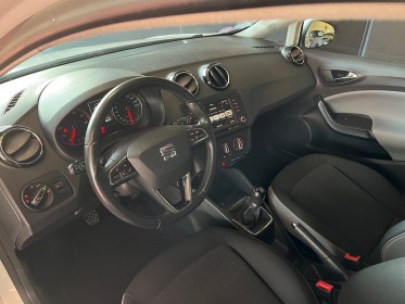 Seat ibiza st 1.0 75 ch style - garantie 12 mois - occasion  simplicicar aix les bains simplicicar simplicibike france