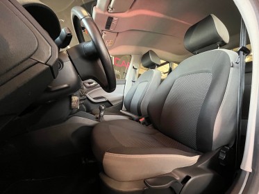 Seat ibiza st 1.0 75 ch style - garantie 12 mois - occasion  simplicicar aix les bains simplicicar simplicibike france