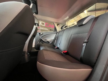 Seat ibiza st 1.0 75 ch style - garantie 12 mois - occasion  simplicicar aix les bains simplicicar simplicibike france
