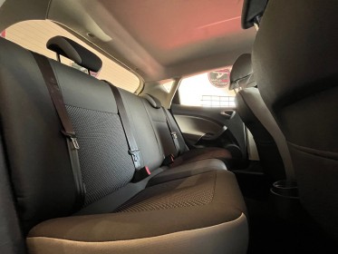 Seat ibiza st 1.0 75 ch style - garantie 12 mois - occasion  simplicicar aix les bains simplicicar simplicibike france