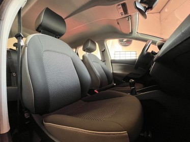 Seat ibiza st 1.0 75 ch style - garantie 12 mois - occasion  simplicicar aix les bains simplicicar simplicibike france
