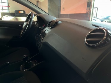 Seat ibiza st 1.0 75 ch style - garantie 12 mois - occasion  simplicicar aix les bains simplicicar simplicibike france