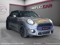 Mini cabriolet f57 cooper 136 ch bva6 finition john cooper works harman/kardon garantie 12 mois carplay occasion simplicicar...