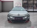 Citroen c4 x 130cv  shine occasion simplicicar lille  simplicicar simplicibike france