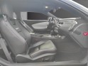Chevrolet camaro coupe v8 6.2 405 ch a 45th anniversary - garantie 12 mois occasion simplicicar reims simplicicar...