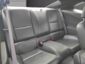 Chevrolet camaro coupe v8 6.2 405 ch a 45th anniversary - garantie 12 mois occasion simplicicar reims simplicicar...