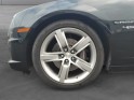Chevrolet camaro coupe v8 6.2 405 ch a 45th anniversary - garantie 12 mois occasion simplicicar reims simplicicar...