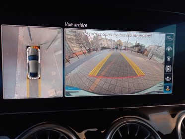 Mercedes amg gt coupe 4p 43 speedshift tct 3.0 amg 4-matic 367 ch occasion montreuil (porte de vincennes)(75) simplicicar...