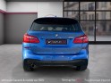Bmw serie 2 active tourer f45 lci 216i 102 ch m sport garantie 12 mois occasion simplicicar toulouse nord simplicicar...