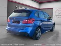 Bmw serie 2 active tourer f45 lci 216i 102 ch m sport garantie 12 mois occasion simplicicar toulouse nord simplicicar...