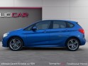 Bmw serie 2 active tourer f45 lci 216i 102 ch m sport garantie 12 mois occasion simplicicar toulouse nord simplicicar...