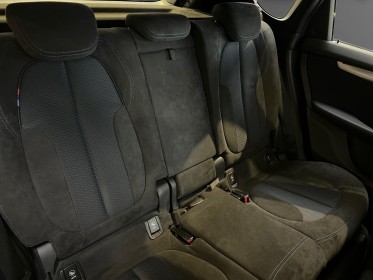 Bmw serie 2 active tourer f45 lci 216i 102 ch m sport garantie 12 mois occasion simplicicar toulouse nord simplicicar...