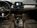 Bmw serie 2 active tourer f45 lci 216i 102 ch m sport garantie 12 mois occasion simplicicar toulouse nord simplicicar...
