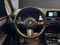 Bmw serie 2 active tourer f45 lci 216i 102 ch m sport garantie 12 mois occasion simplicicar toulouse nord simplicicar...