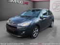 Citroen c3 90 ch exclusive/ carplay/ camera de recul occasion simplicicar orgeval  simplicicar simplicibike france