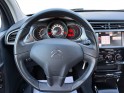 Citroen c3 90 ch exclusive/ carplay/ camera de recul occasion simplicicar orgeval  simplicicar simplicibike france