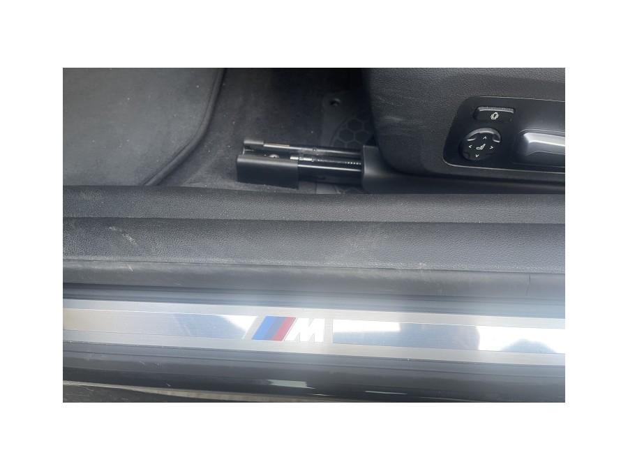 BMW d'occasion SERIE 4 M440I XD de 2020 Paris 15 (75)﻿