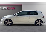 VOLKSWAGEN d'occasion GOLF 2.0 TSI 300 R 4MOTION DSG de 2014 Nice
