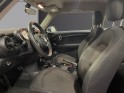 Mini hatch 3 portes f56 one d 95 ch edition marylebone - gps - démarrage sans clé - radar de recul - téléphone -...