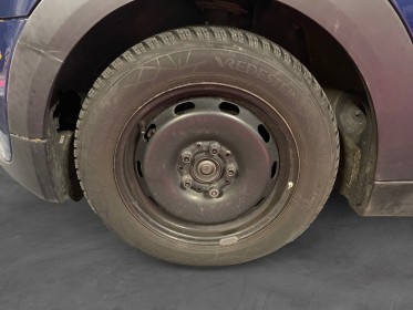 Mini hatch 3 portes f56 one d 95 ch edition marylebone - gps - démarrage sans clé - radar de recul - téléphone -...