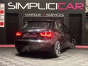 Audi a1 sportback 1.4 tfsi 122 ambition s tronic garantie-12-mois occasion  simplicicar aix les bains simplicicar...