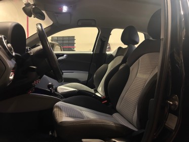 Audi a1 sportback 1.4 tfsi 122 ambition s tronic garantie-12-mois occasion  simplicicar aix les bains simplicicar...