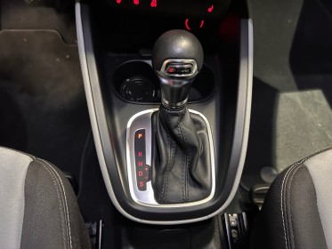 Audi a1 sportback 1.4 tfsi 122 ambition s tronic garantie-12-mois occasion  simplicicar aix les bains simplicicar...