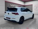 Volkswagen golf 2.0 tsi 300 dsg7 gti clubsport occasion simplicicar carcassonne simplicicar simplicibike france
