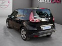 Renault scenic iii dci 130ch dynamique euro 5 occasion simplicicar orgeval  simplicicar simplicibike france