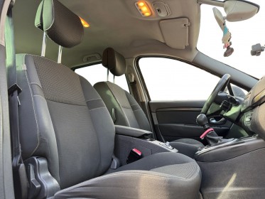 Renault scenic iii dci 130ch dynamique euro 5 occasion simplicicar orgeval  simplicicar simplicibike france